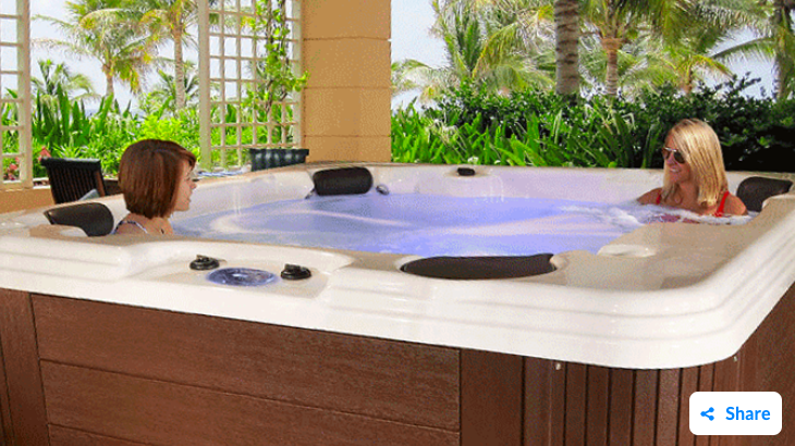 Win Jacuzzi